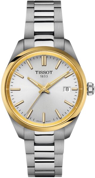 Tissot T-Classic PR 100 Lady 34mm T150.210.21.031.00