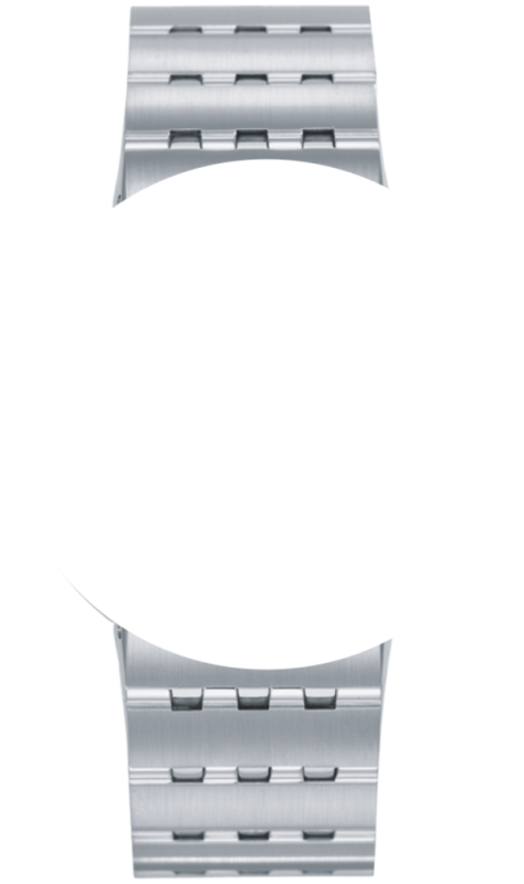 Mido AD1 Edelstahlband M605006489