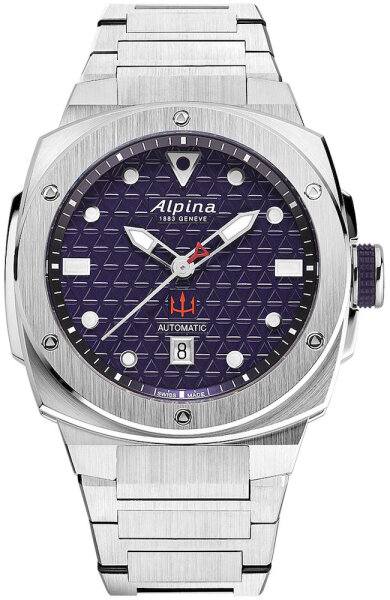Alpina Alpiner Extreme Automatik Arkea Limited Edition...