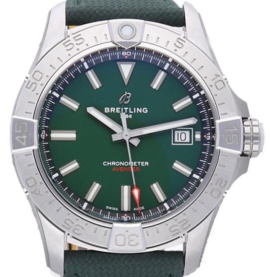 Breitling Avenger Automatik 42mm A17328101L1X1