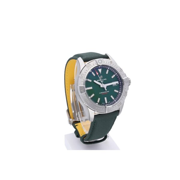 Breitling Avenger Automatik 42mm A17328101L1X1