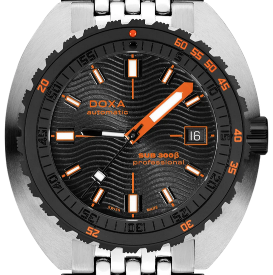 Doxa Sub 300ß Professional Automatik 830.10.351.10