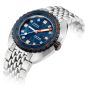 Doxa Sub 300ß Caribbean Automatik 830.10.201.10