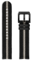 Titoni Seascoper Textilband 20mm inkl Schliesse 82.83600.01-A