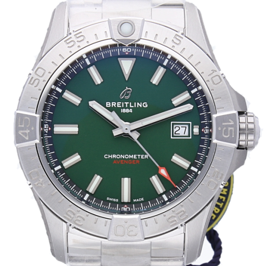 Breitling Avenger Automatik 42mm A17328101L1A1