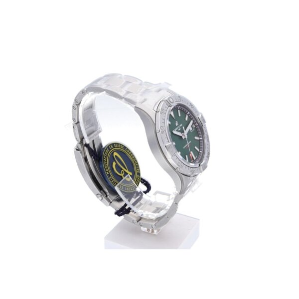Breitling Avenger Automatik 42mm A17328101L1A1