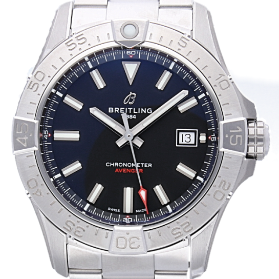 Breitling Avenger Automatik 42mm A17328101B1A1