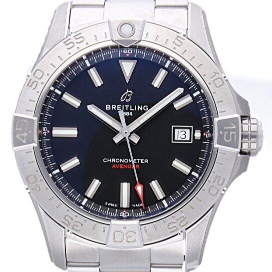 Breitling Avenger Automatik 42mm A17328101B1A1
