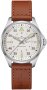 Khaki Aviation Pilot Day Date Auto 42mm H64635550