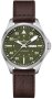 Khaki Aviation Pilot Day Date Auto 42mm H64635560