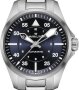 Hamilton Khaki Aviation Pilot Lady 36mm H76215140