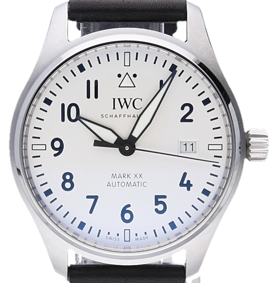IWC Pilots Watch Mark XX 40mm IW328207