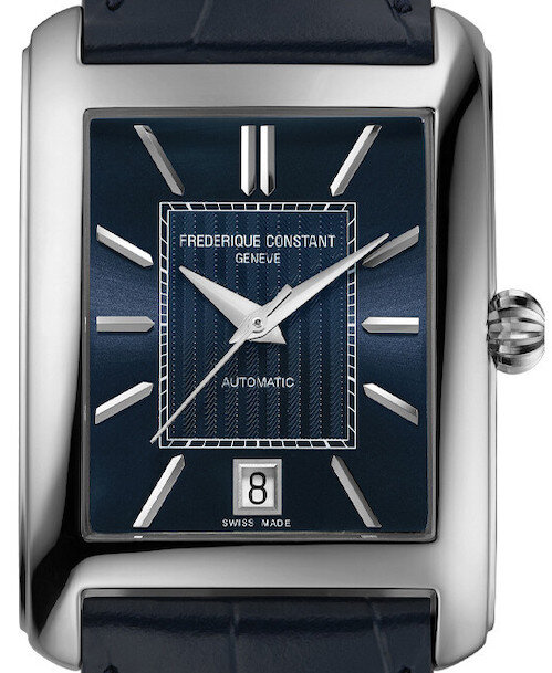 Frederique Constant Carree Automatik FC-303N4C26