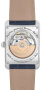 Frederique Constant Carree Automatik FC-303N4C6