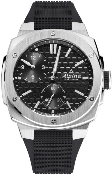 Alpina Alpiner Extreme Regulator Automatik Limited...
