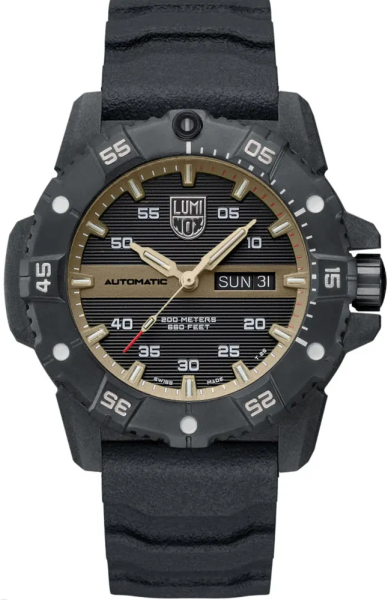 Luminox Sea Master Carbon Limited Edition XS.3875.INHO.SET