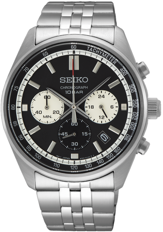 Seiko Sport Chronograph SSB429P1