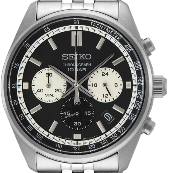 Seiko Quarz Sport Chronograph SSB429P1