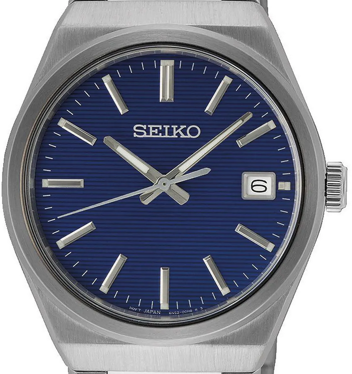 Seiko Quarzuhr SUR555P1