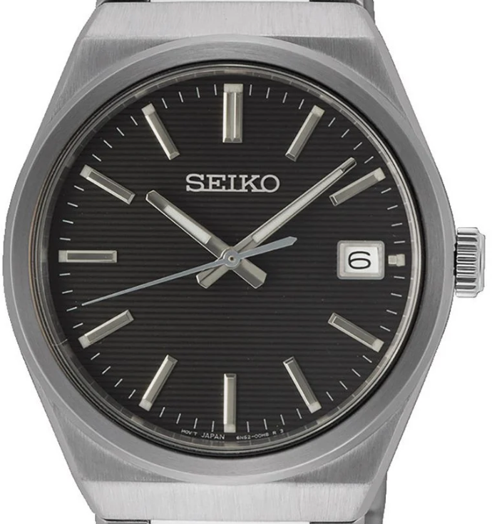 Seiko Quarzuhr SUR557P1