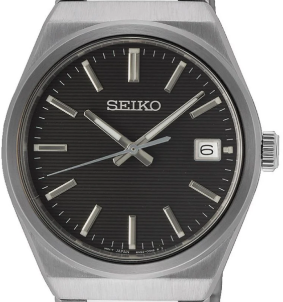 Seiko Quarzuhr SUR557P1