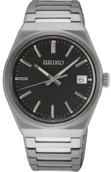 Seiko Quarzuhr SUR557P1