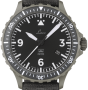 Laco Hamburg DIN 8330 43,5mm 862164