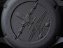 Laco Hamburg DIN 8330 43,5mm 862164