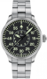 Laco Fliegeruhr Basis Aachen 42MB 861891.2