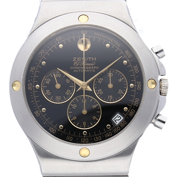 Zenith Pacific El Primero 59.0010.400