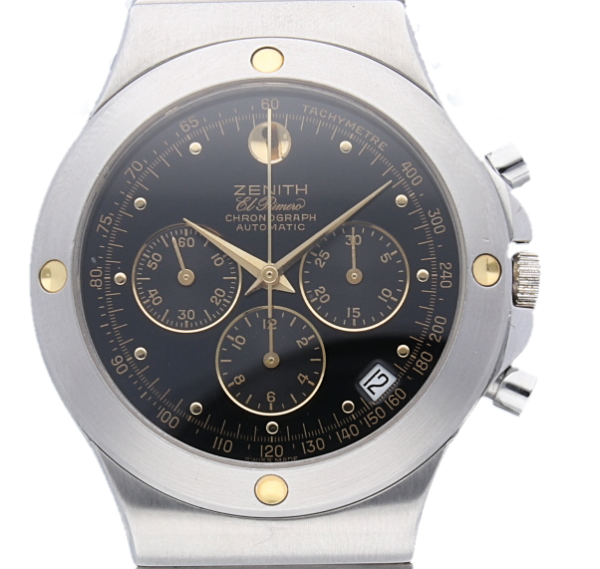 Zenith Pacific El Primero 59.0010.400