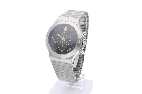 Zenith Pacific El Primero 59.0010.400