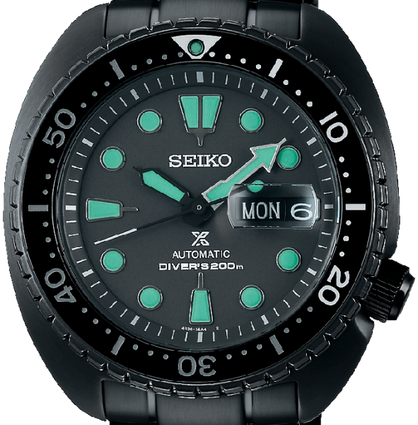 Seiko Prospex Automatk Divers SRPK43K1