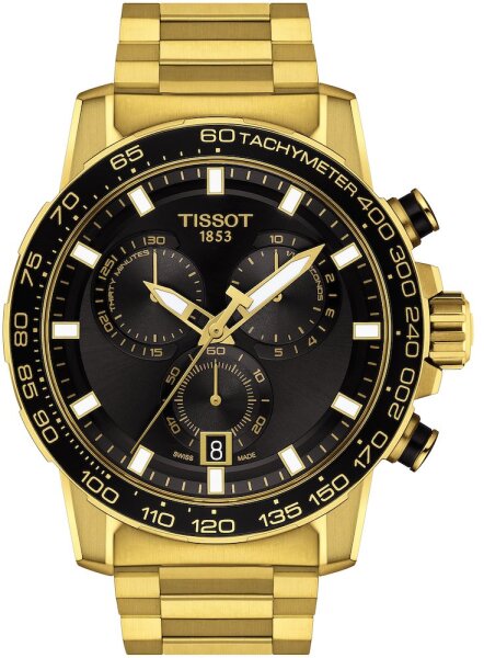 Tissot T-Sport Super Sport Chronograph T125.617.33.051.01