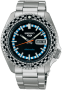 Seiko 5 Sports Automatik Checker Flag Special Edition SRPK67K1