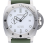 Panerai Submersible Quaranta Quattro 44mm PAM01226