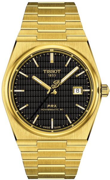 Tissot PRX Powermatic 80 Damian Lillard Special Edition...