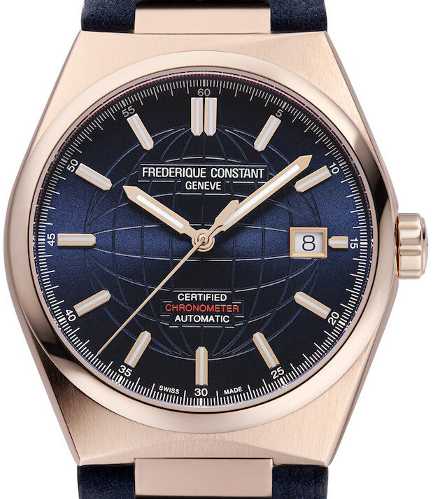 Frederique Constant Automatik COSC FC-303N3NH4