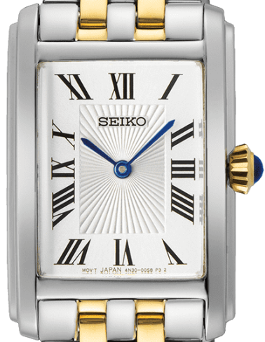 Seiko Montre Classique SWR087P1