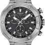 Tissot T-Race Chronograph 45mm T141.417.11.051.01