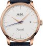 Mido Baroncelli Heritage Automatik 39mm M027.407.36.261.00