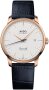 Mido Baroncelli Heritage Automatik 39mm M027.407.36.261.00