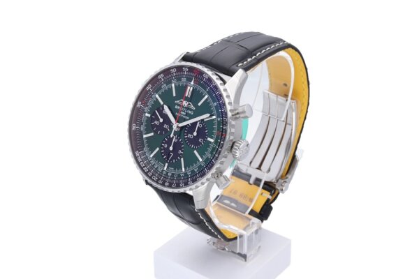 Breitling Navitimer B01 Chronograph 46mm AB0137241L1P1