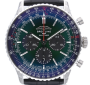 Breitling Navitimer B01 Chronograph 46mm AB0137241L1P1