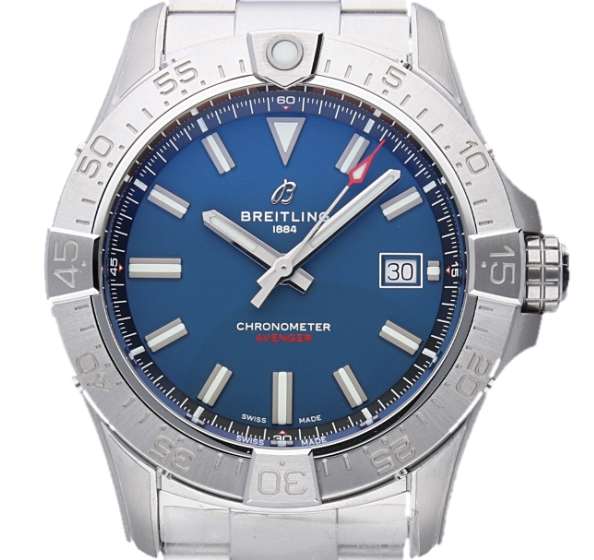 Breitling Avenger Automatik 42mm A17328101C1A1