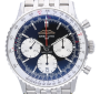 Breitling Navitimer B01 Chronograph 41mm AB0139211B1A1