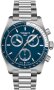 Tissot PRS 516 Chronograph 40mm T149.417.11.041.00