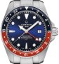 Certina DS Action GMT Powermatic 80 C032.929.11.041.00