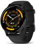 Garmin VENU® 3 Schwarz/Schiefergrau 45mm 010-02784-01
