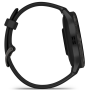 Garmin VENU® 3 Schwarz/Schiefergrau 45mm 010-02784-01